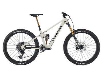 Transition Sentinel Carbon XO AXS 2025 2025 MTB usato