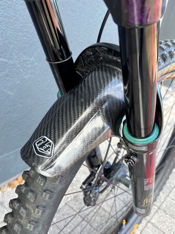 Specialized Turbo Levo Expert 2024 2024 Mountainbike d'occasion — image 11 sur 15