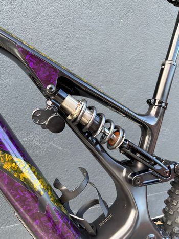 Specialized Turbo Levo Expert 2024 2024 Mountainbike d'occasion — image 12 sur 15