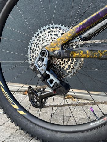 Specialized Turbo Levo Expert 2024 2024 Mountainbike d'occasion — image 9 sur 15