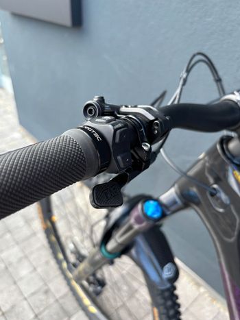 Specialized Turbo Levo Expert 2024 2024 Mountainbike d'occasion — image 14 sur 15