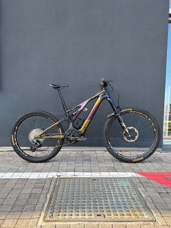 Gebrauchtes Specialized Turbo Levo Expert 2024 2024 MTB