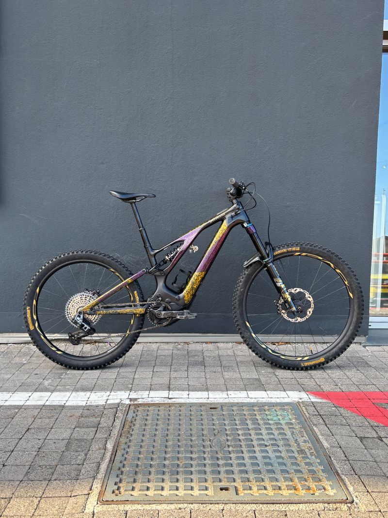 Used Specialized Turbo Levo Expert 2024 2024 MTB