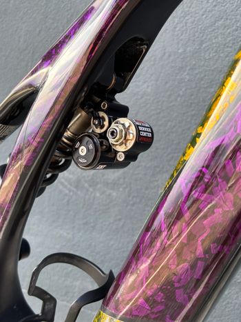 Specialized Turbo Levo Expert 2024 2024 Mountainbike d'occasion — image 10 sur 15