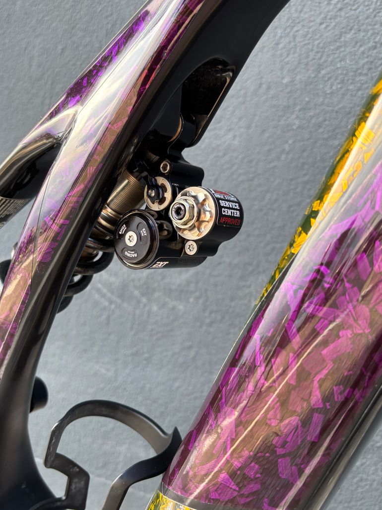 Specialized Turbo Levo Expert 2024 2024 Mountainbike d'occasion — image 10 sur 15