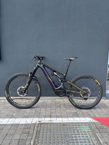 Specialized Turbo Levo Expert 2024 2024 Mountainbike d'occasion — image 6 sur 15