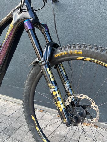 Specialized Turbo Levo Expert 2024 2024 Mountainbike d'occasion — image 2 sur 15