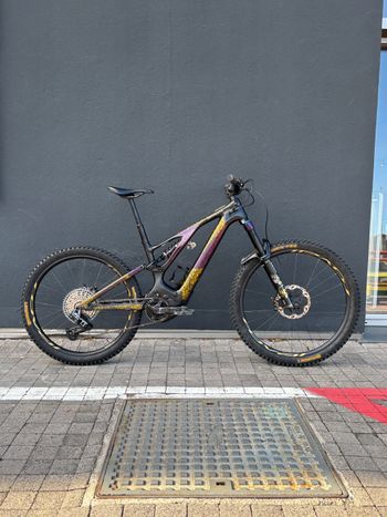 Specialized Turbo Levo Expert 2024 2024 Mountainbike d'occasion — image 7 sur 15