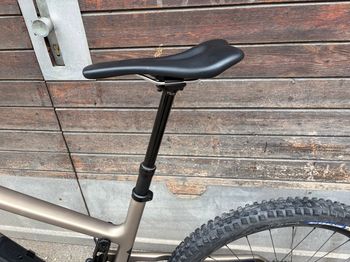 Gebrauchtes Santa Cruz 5010 GX AXS / Carbon C 2023 2023 Mountainbike, Orange, 29, 27.5 — Bild 5 von 16