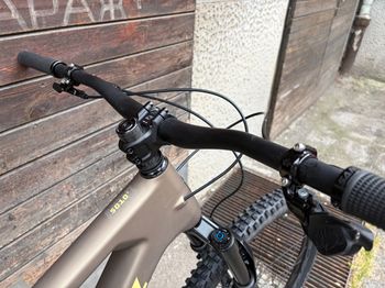 Gebrauchtes Santa Cruz 5010 GX AXS / Carbon C 2023 2023 Mountainbike, Orange, 29, 27.5 — Bild 8 von 16