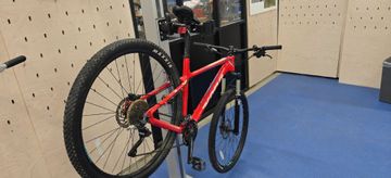 Brugt Kona Kahuna Shimano Deore XT 2016 MTB