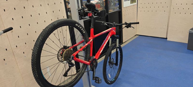 Brugt Kona Kahuna Shimano Deore XT 2016 MTB