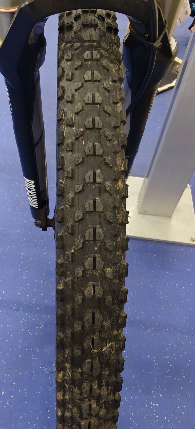 Gebrauchtes Kona Kahuna Shimano Deore XT 2016 Mountainbike, Rot — Bild 3 von 6