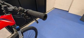 Gebrauchtes Kona Kahuna Shimano Deore XT 2016 Mountainbike, Rot — Bild 5 von 6