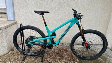 Brugt Propain Tyee CF 29 Highend 2023 2023 Mountainbike — billede 1 af 7