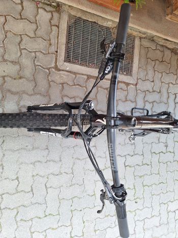 Gebrauchtes Specialized Epic Hardtail Expert 2021 2021 Mountainbike, Rot, 29 — Bild 8 von 10