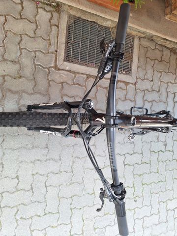 Tweedehands Specialized Epic Hardtail Expert 2021 2021 Mountainbike — afbeelding 7 van 10