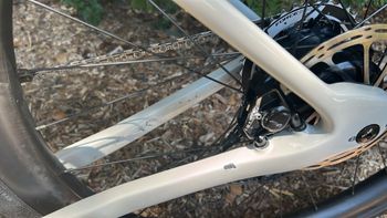Używany 3T Exploro RACEMAX BOOST Force AXS 1X12 2023 2023 Road & Gravel — zdjęcie 9 z 13