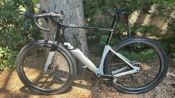 Używany 3T Exploro RACEMAX BOOST Force AXS 1X12 2023 2023 Road & Gravel — zdjęcie 7 z 13