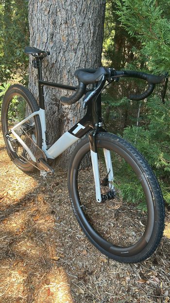 Używany 3T Exploro RACEMAX BOOST Force AXS 1X12 2023 2023 Road & Gravel — zdjęcie 12 z 13