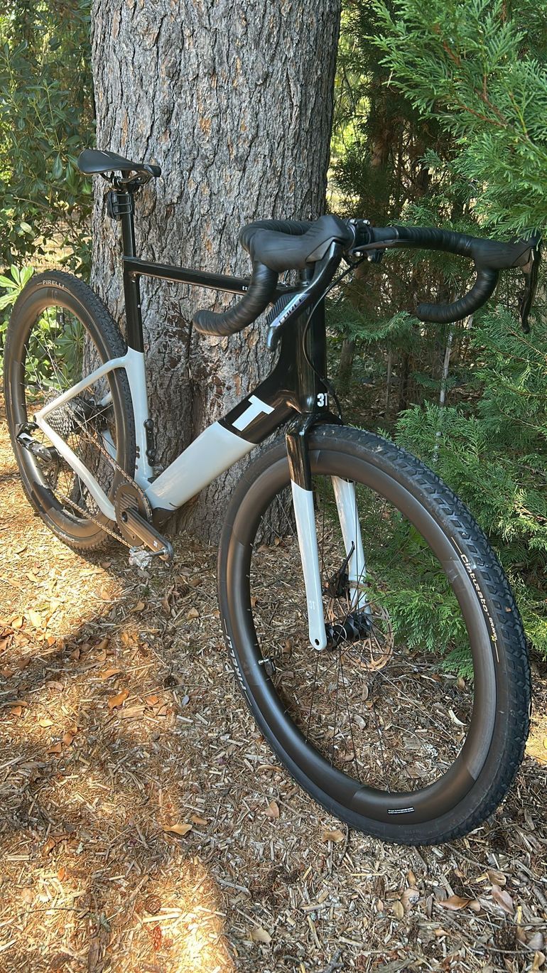 Używany 3T Exploro RACEMAX BOOST Force AXS 1X12 2023 2023 Road & Gravel — zdjęcie 12 z 13