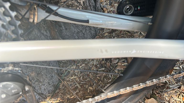 Używany 3T Exploro RACEMAX BOOST Force AXS 1X12 2023 2023 Road & Gravel — zdjęcie 6 z 13