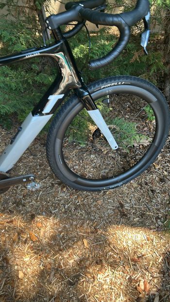 Używany 3T Exploro RACEMAX BOOST Force AXS 1X12 2023 2023 Road & Gravel — zdjęcie 4 z 13