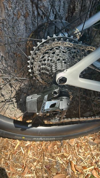 Używany 3T Exploro RACEMAX BOOST Force AXS 1X12 2023 2023 Road & Gravel — zdjęcie 3 z 13