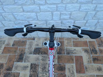 Used Bianchi Kuma Shimano Alivio 2012 Mountainbike, Red — image 2 of 8