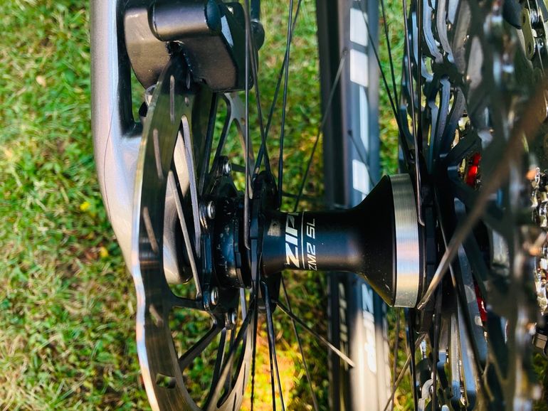 Używany Berria MAKO BR X0 AXS Avec Capteur De Puissance 2026 Mountainbike — zdjęcie 23 z 24