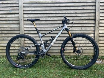 Używany Berria MAKO BR X0 AXS Avec Capteur De Puissance 2026 Mountainbike — zdjęcie 2 z 24