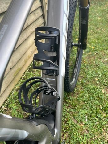 Używany Berria MAKO BR X0 AXS Avec Capteur De Puissance 2026 Mountainbike — zdjęcie 11 z 24