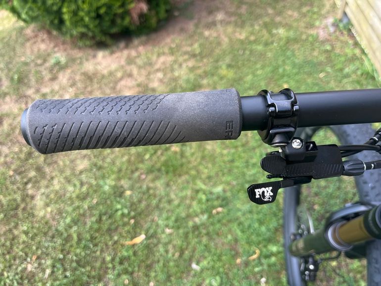 Używany Berria MAKO BR X0 AXS Avec Capteur De Puissance 2026 Mountainbike — zdjęcie 17 z 24