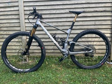 Berria MAKO BR X0 AXS Avec Capteur De Puissance 2026 MTB de segunda mano