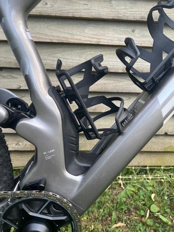 Używany Berria MAKO BR X0 AXS Avec Capteur De Puissance 2026 Mountainbike — zdjęcie 12 z 24