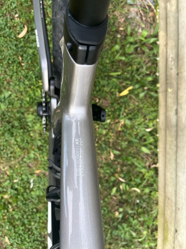 Używany Berria MAKO BR X0 AXS Avec Capteur De Puissance 2026 Mountainbike — zdjęcie 16 z 24