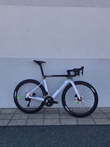 Bottecchia Aerospace 2026 Road & Gravel usato