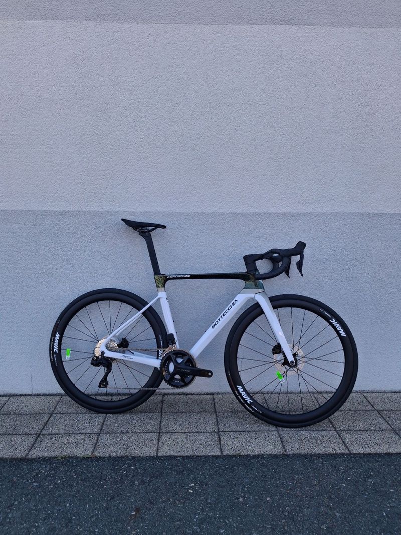 Tweedehands Bottecchia Aerospace 2026 Road & Gravel
