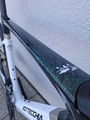 Used Bottecchia Aerospace 2026 Road & Gravel, White — image 5 of 7