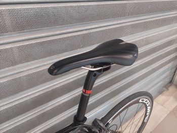 Gebrauchtes Argon 18 Gallium Shimano Ultegra 2020 Road & Gravel, Schwarz — Bild 25 von 25