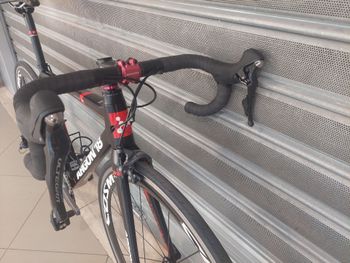 Gebrauchtes Argon 18 Gallium Shimano Ultegra 2020 Road & Gravel, Schwarz — Bild 15 von 25