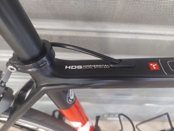Gebrauchtes Argon 18 Gallium Shimano Ultegra 2020 Road & Gravel, Schwarz — Bild 17 von 25