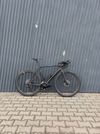 Orbea ORCA M30i 2025 2025 Carretera y gravel de segunda mano