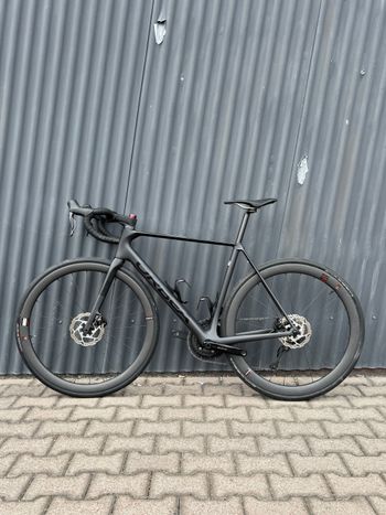 Used Orbea ORCA M30i 2025 2025 Road & Gravel, Black — image 4 of 11