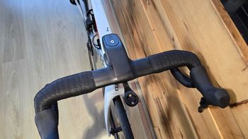 CUBE LITENING AERO C:68X RACE 2024 2024 Road & Gravel d'occasion — image 7 sur 11