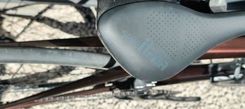 Używany De Rosa King Campagnolo Super Record EPS 2x11 2015 Road & Gravel — zdjęcie 11 z 31