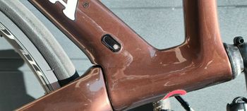 Używany De Rosa King Campagnolo Super Record EPS 2x11 2015 Road & Gravel — zdjęcie 5 z 31
