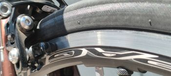 Używany De Rosa King Campagnolo Super Record EPS 2x11 2015 Road & Gravel — zdjęcie 20 z 31