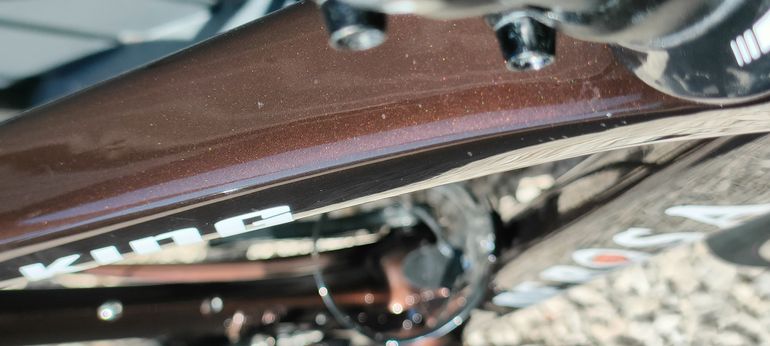 Używany De Rosa King Campagnolo Super Record EPS 2x11 2015 Road & Gravel — zdjęcie 4 z 31