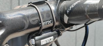 Używany De Rosa King Campagnolo Super Record EPS 2x11 2015 Road & Gravel — zdjęcie 21 z 31
